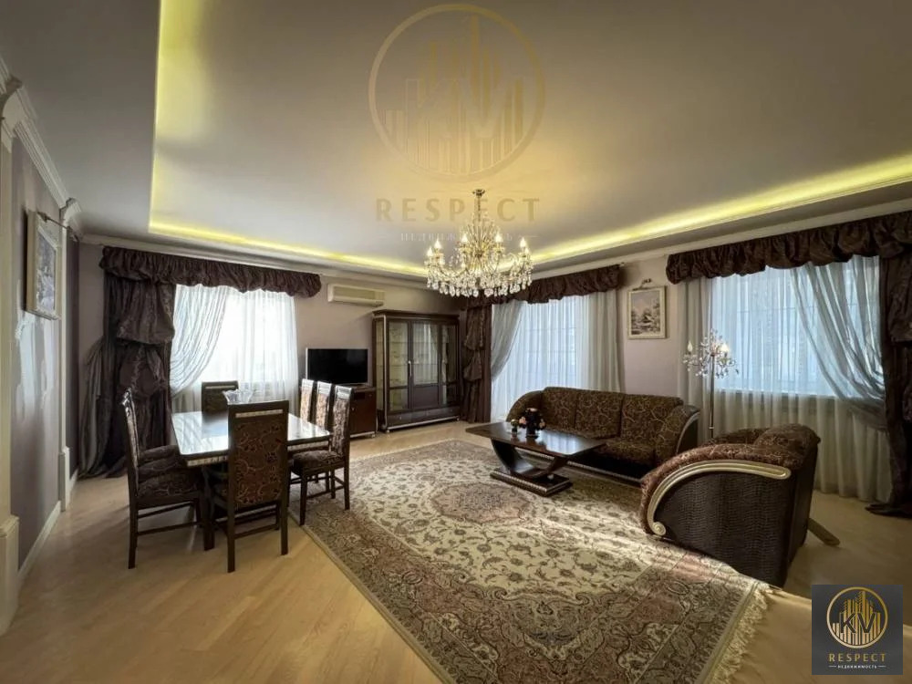 Продажа квартиры, Пятигорск, ул. Кучуры - Фото 1