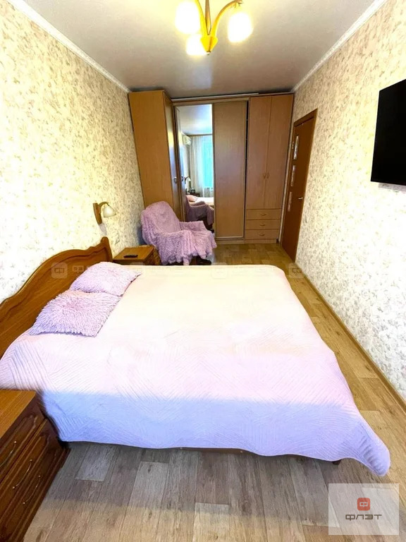 Продажа квартиры, Казань, ул. Мазита Гафури - Фото 8