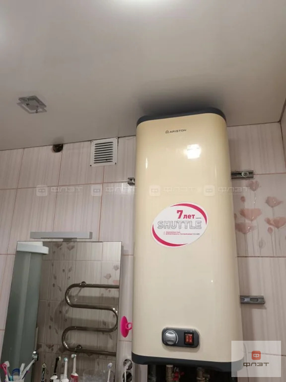 Продажа квартиры, Казань, ул. Татарстан - Фото 13