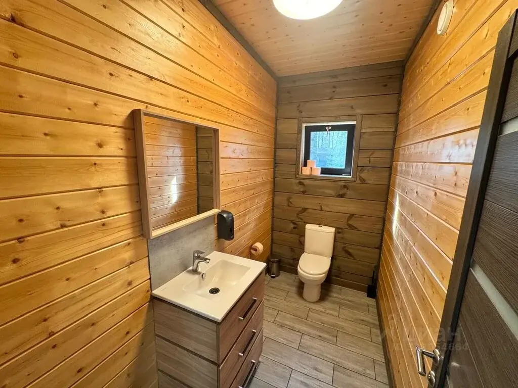 Продаю дом 310.0м ул. Сосновая, Ярославская область, ... - Фото 17