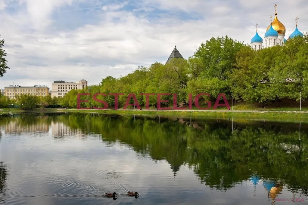Продажа квартиры, улица Большие Каменщики - Фото 30