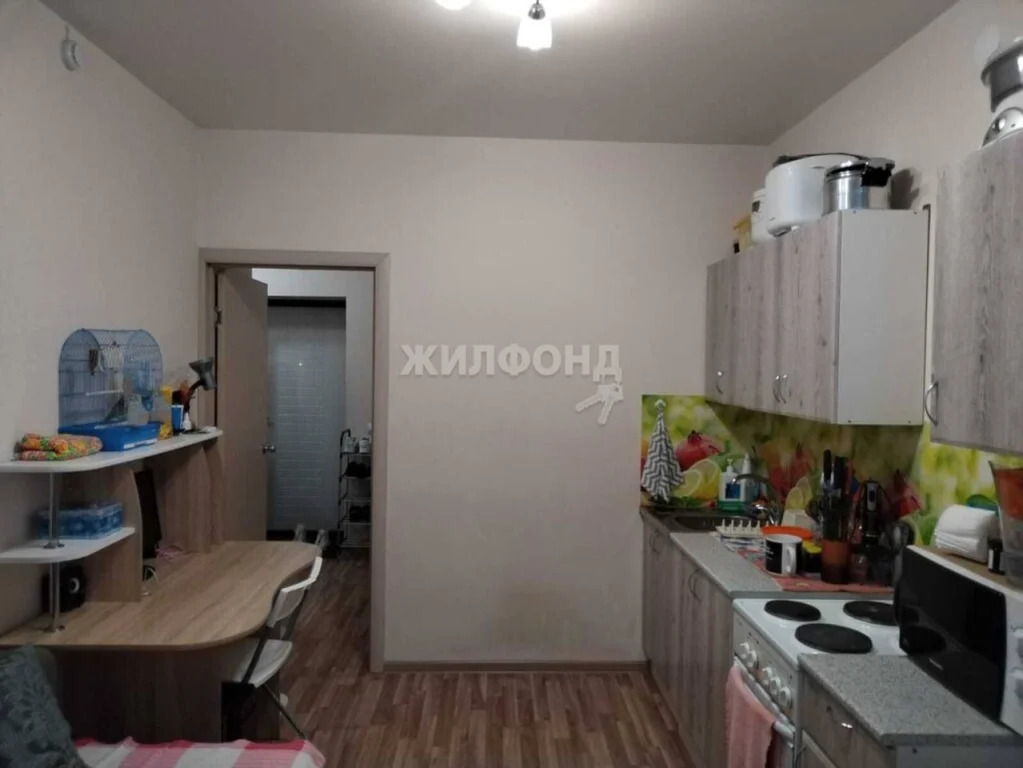 Продажа квартиры, Новосибирск, Юности - Фото 3