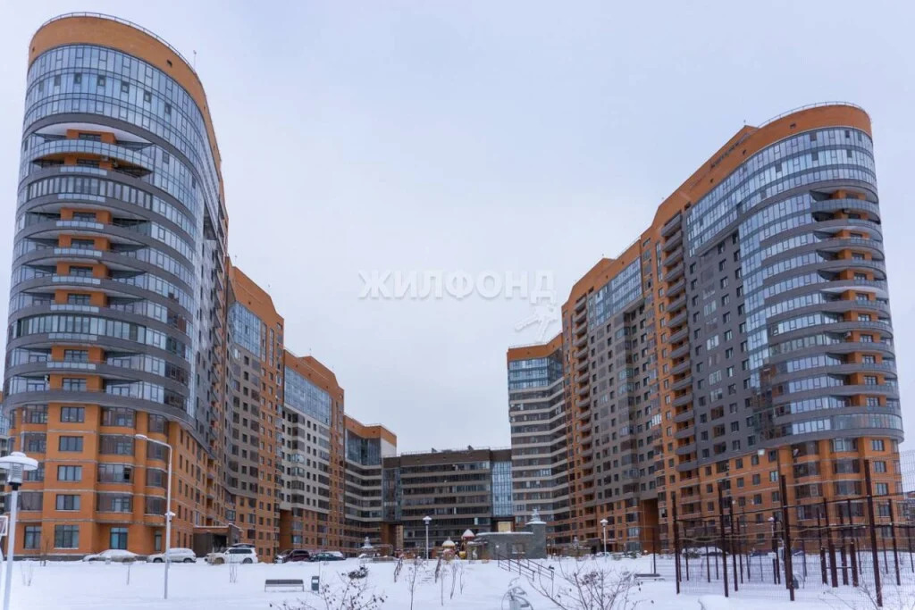 Продажа квартиры, Новосибирск, 2-я Обская - Фото 5