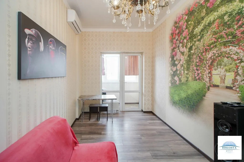 Продажа квартиры, Краснодар, улица Душистая - Фото 7