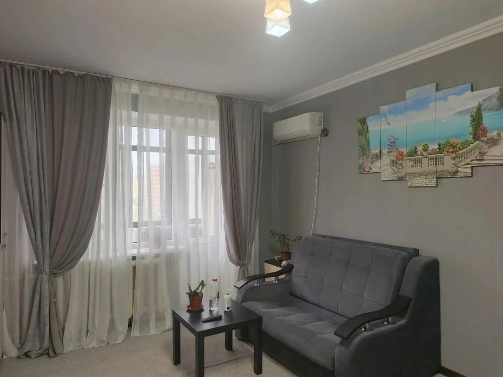 Продажа квартиры, Афипский, Северский район, ул. 50 лет Октября - Фото 3