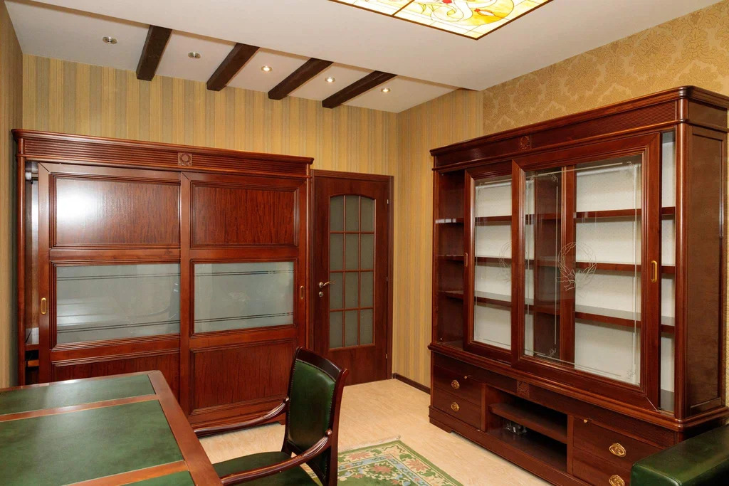 Продам 4-комн. квартиру 141 кв.м. - Фото 13