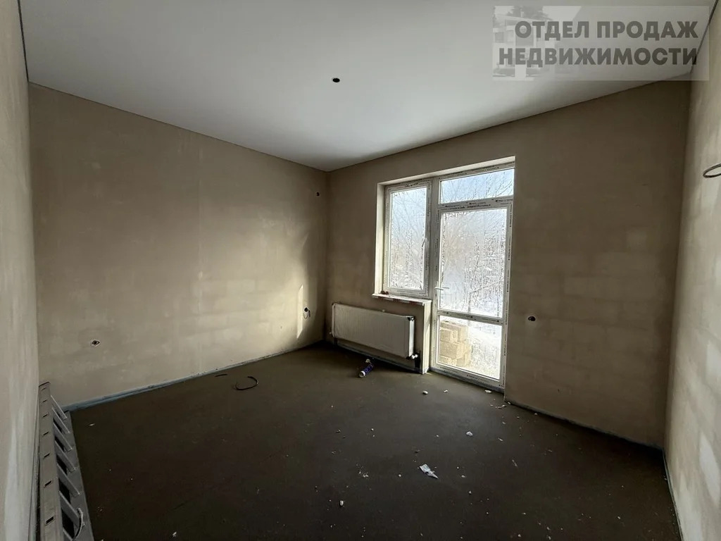 Новый дом - Фото 12