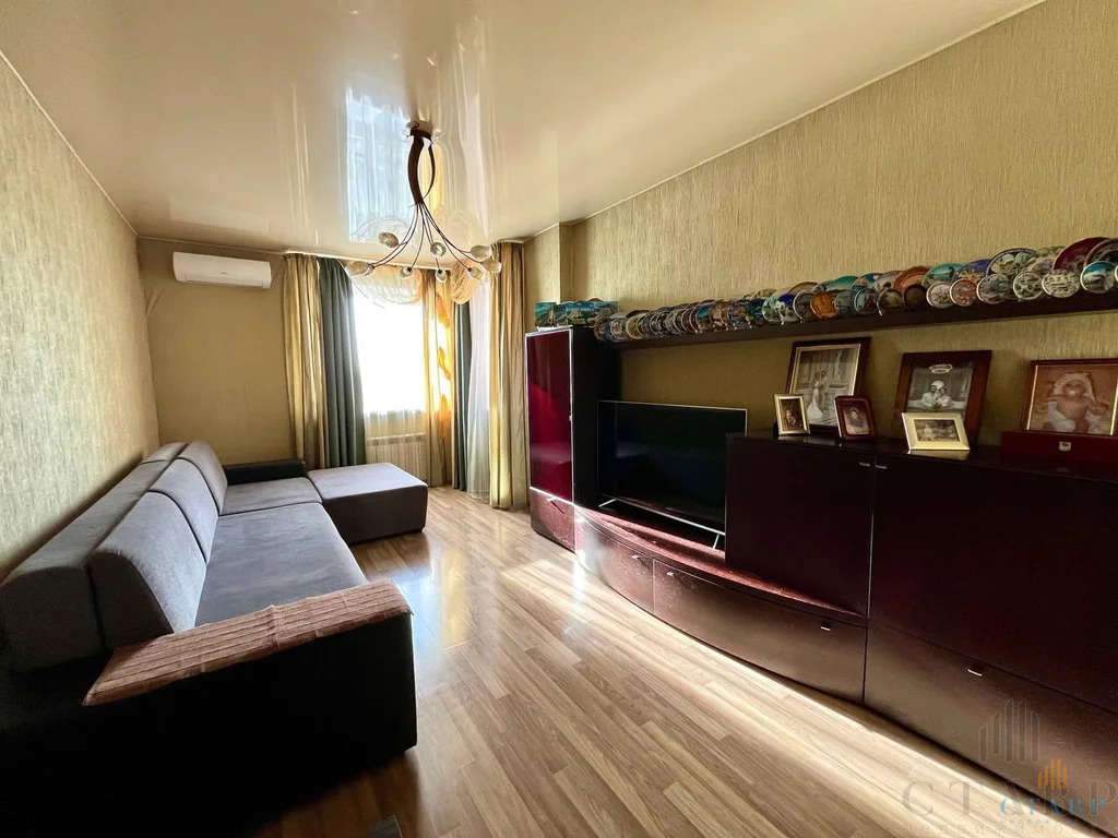 Продажа квартиры, Пушкин, Сапёрная улица - Фото 7