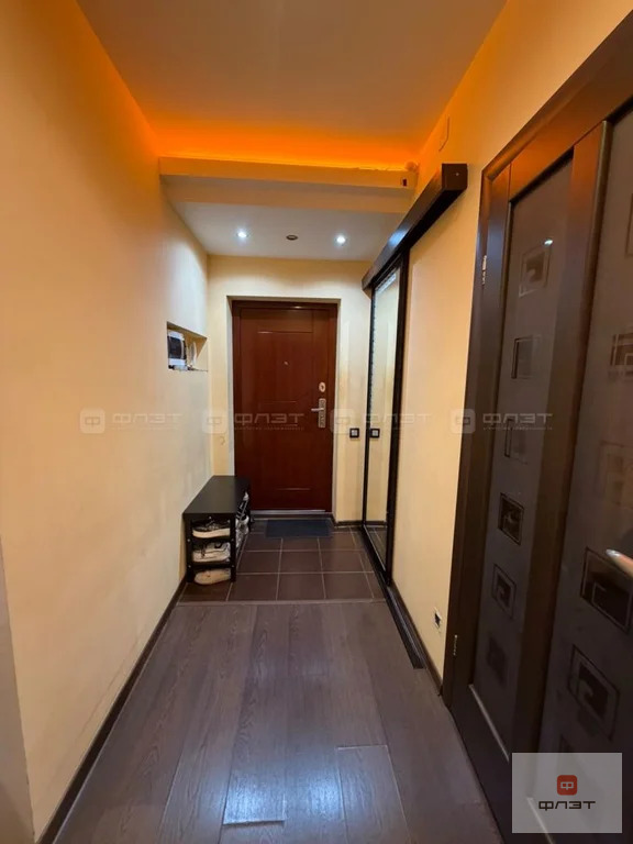 Продажа квартиры, Казань, ул. Чистопольская - Фото 20