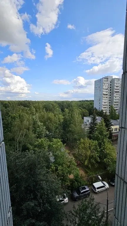 3-к. ул.Инессы Арманд, д.7 - Фото 27