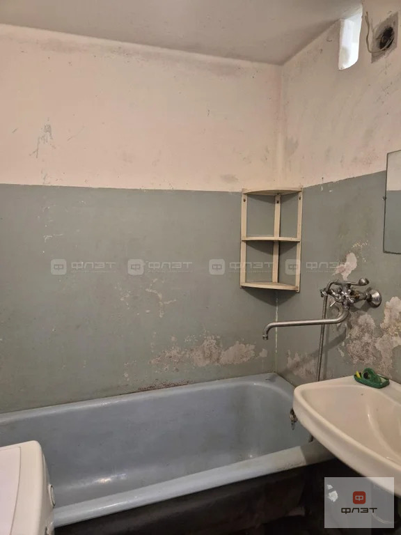 Продажа квартиры, Казань, ул. Хлебозаводская - Фото 11