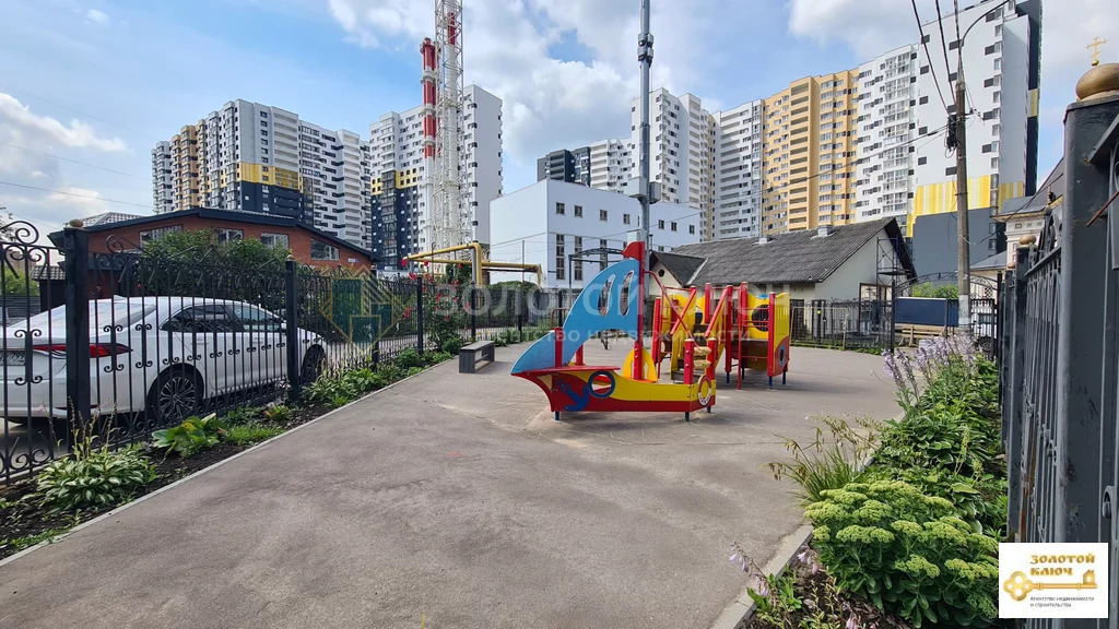 Продажа псн, Долгопрудный, Школьная ул, 2 - Фото 23