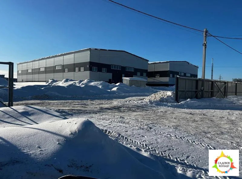 Сдaетcя в арeнду грузовой / легковой автосервис в Домодeдовcкoм рaйoнe - Фото 12