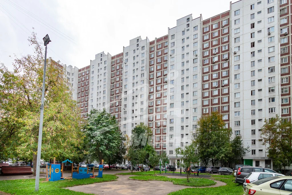 Продажа квартиры, ул. Базовская - Фото 31