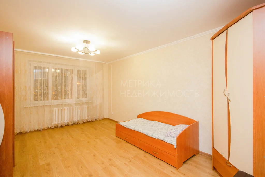 Продажа квартиры, Тюмень, г Тюмень - Фото 18