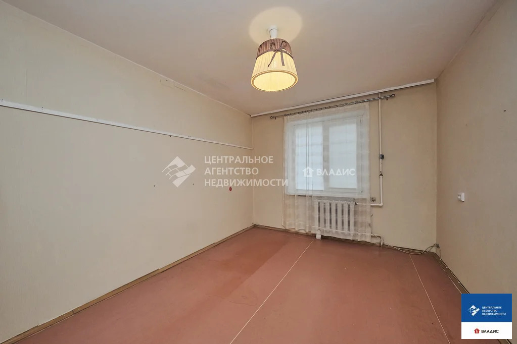 Продажа квартиры, Рязань, Касимовское ш. - Фото 4