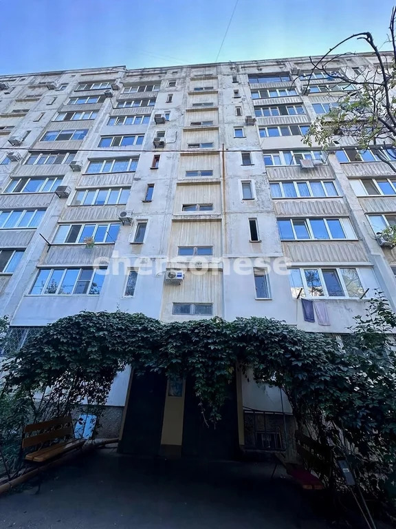 Продажа квартиры, Севастополь, ул. Громова - Фото 15