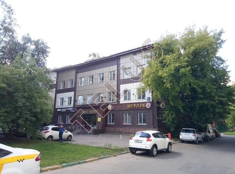 м. Шоссе Энтузиастов, проспект Буденного, 2 060 м2, "Продажа здания" ... - Фото 8