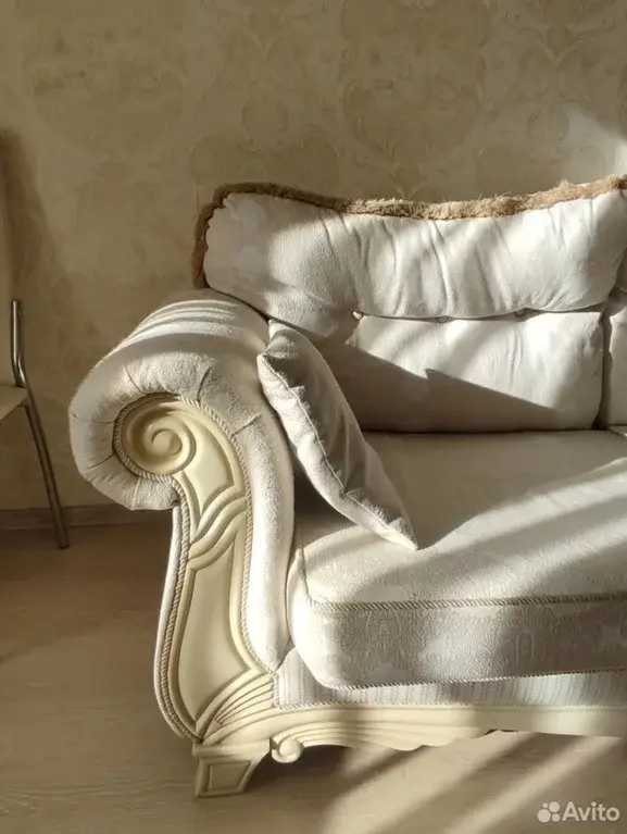 Сдаётся светлая, тёплая квартира на долгий срок - Фото 2