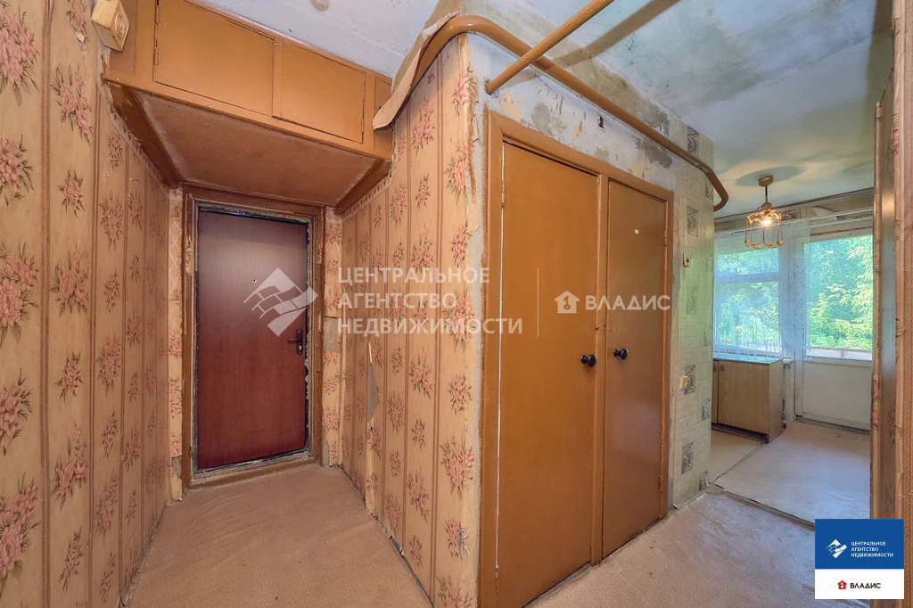 Продажа квартиры, Сидоровка, Рыбновский район, 3 - Фото 4
