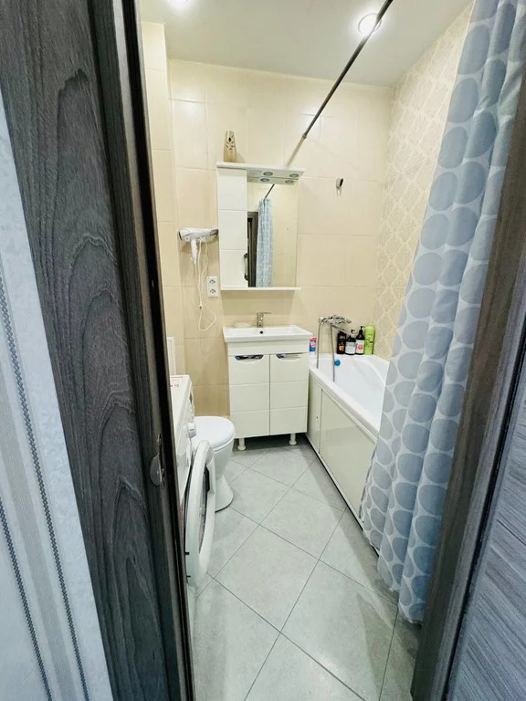 Продается квартира, 44 м - Фото 17