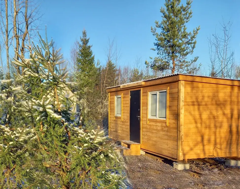 Продаю садовый домик с участком в Шевелёво - Фото 4