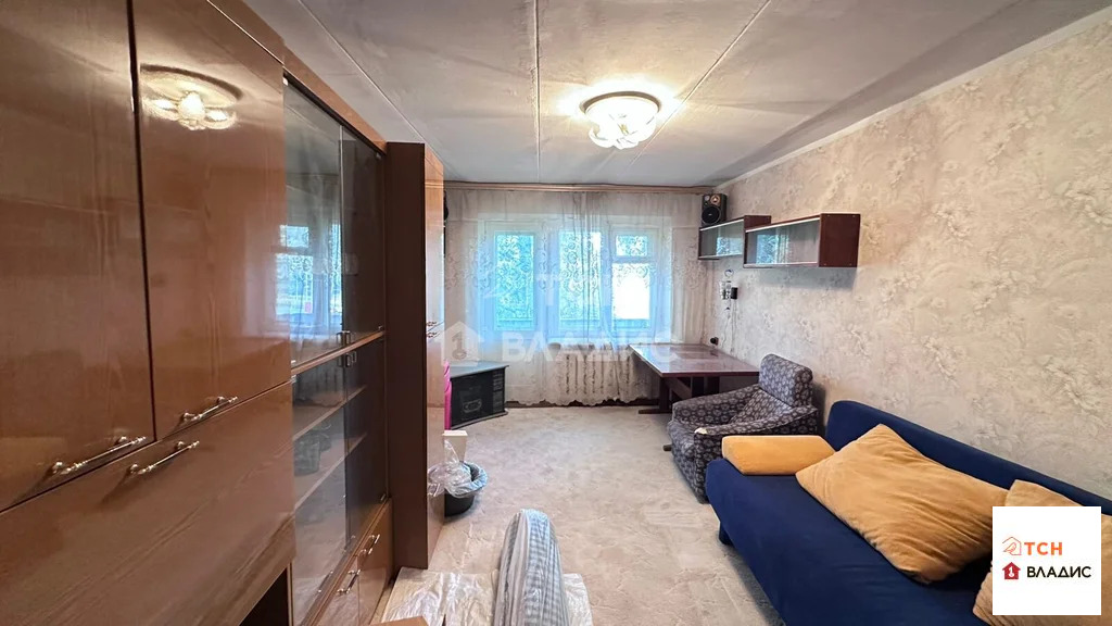 Продажа комнаты, Пушкино, Воскресенский район, Железнодорожная улица - Фото 3