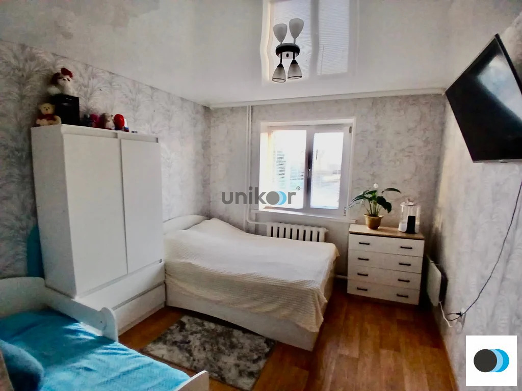 Продажа квартиры, Красная Горка, Нуримановский район, ул. Нуриманова - Фото 6