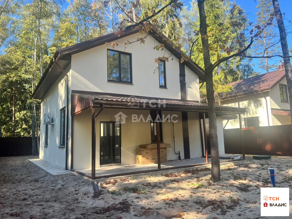 Продажа дома, Королев, ул. Ушакова - Фото 2