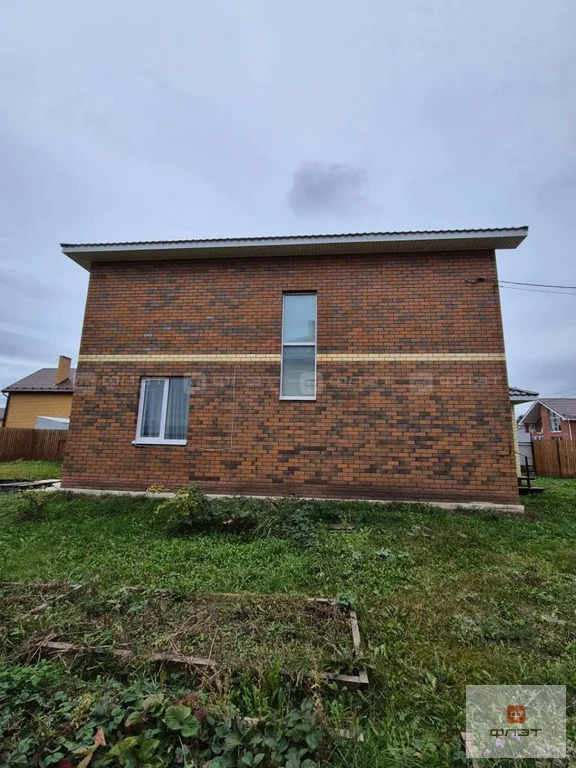 Продажа дома, Большие Кабаны, Лаишевский район, ул. Гавриила Державина - Фото 4