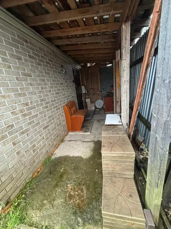 Продаю 2к.кв в пос. Гарь- Покровское - Фото 15