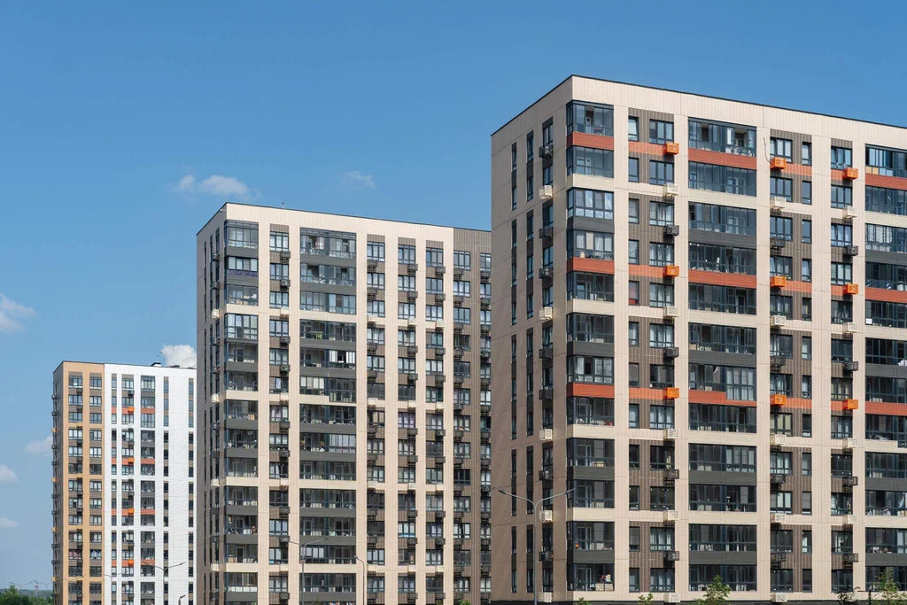 Прямая продажа от застройщика - Фото 1