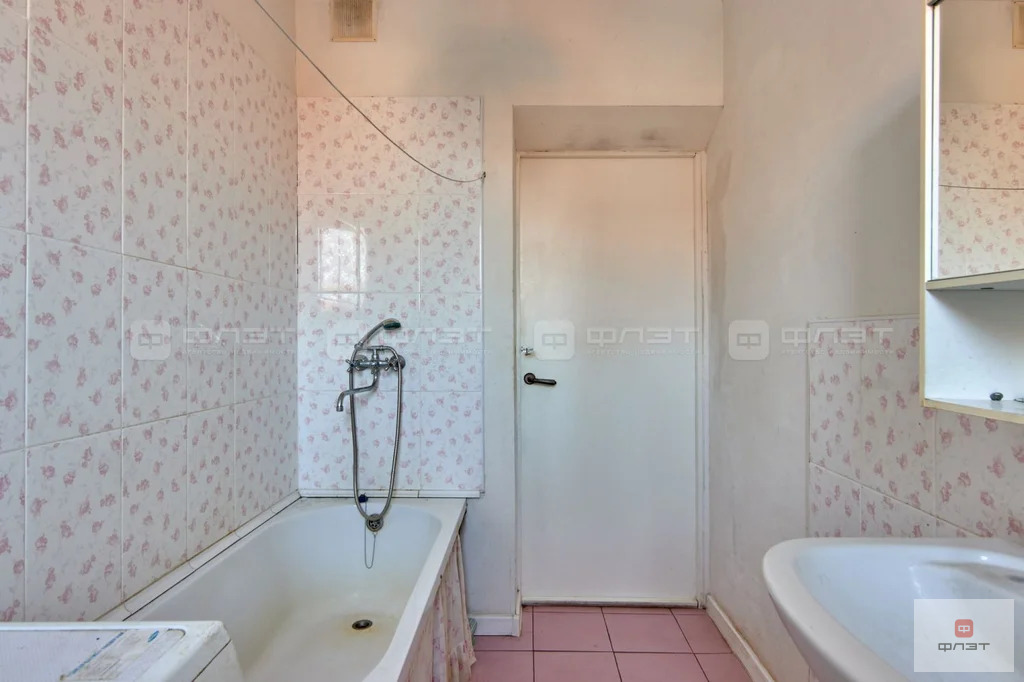 Продажа дома, Казань, ул. Заречная (Кировский р-н) - Фото 22