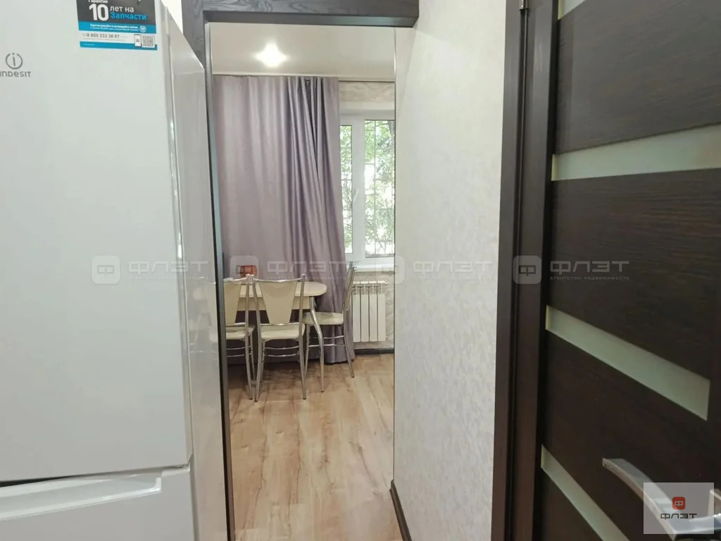 Продажа квартиры, Казань, ул. Галимджана Баруди - Фото 8