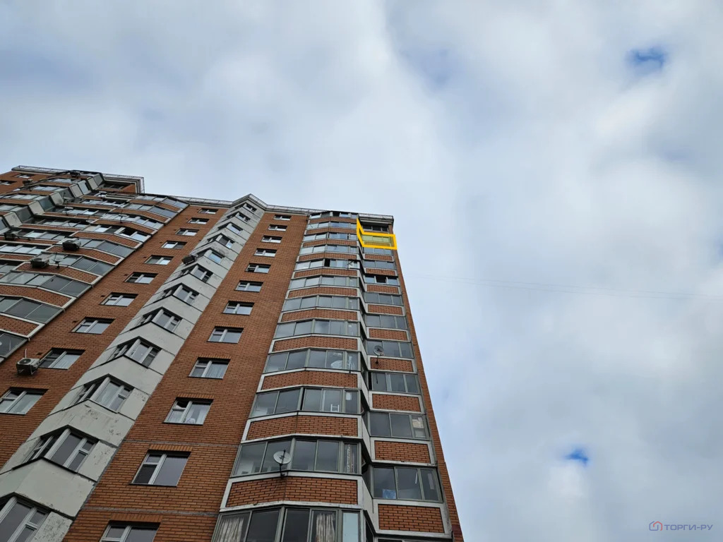 Продажа квартиры, Голубое, Солнечногорский район, ул. Родниковая - Фото 3