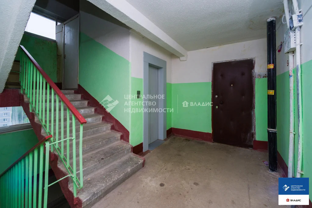 Продажа квартиры, Рязань, ул. Есенина - Фото 11