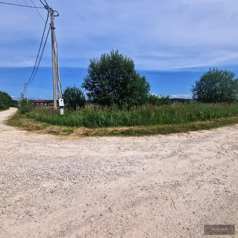 Продажа участка - Фото 6