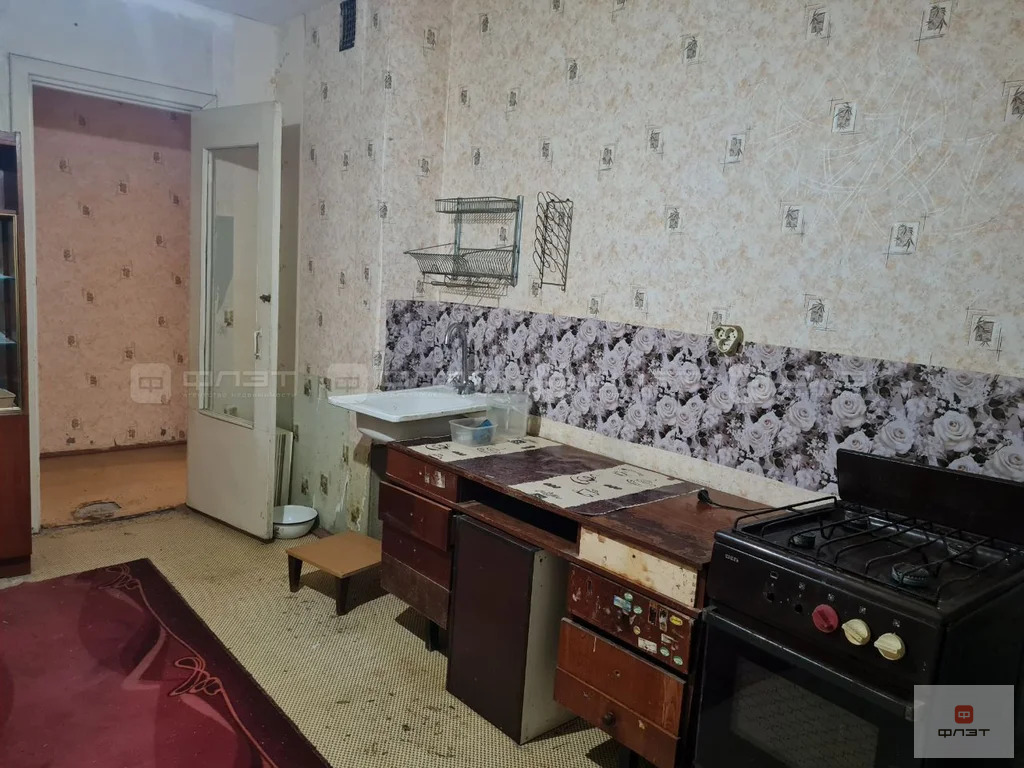 Продажа квартиры, Казань, Победы пр-кт. - Фото 4