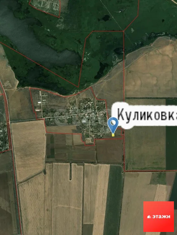 Продажа участка, Куликовка, Сакский район - Фото 3