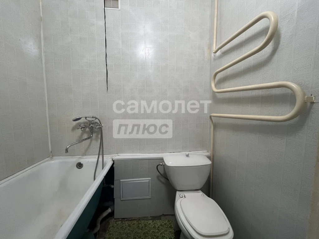 Продажа квартиры, Тула, Дрейера наб. - Фото 9