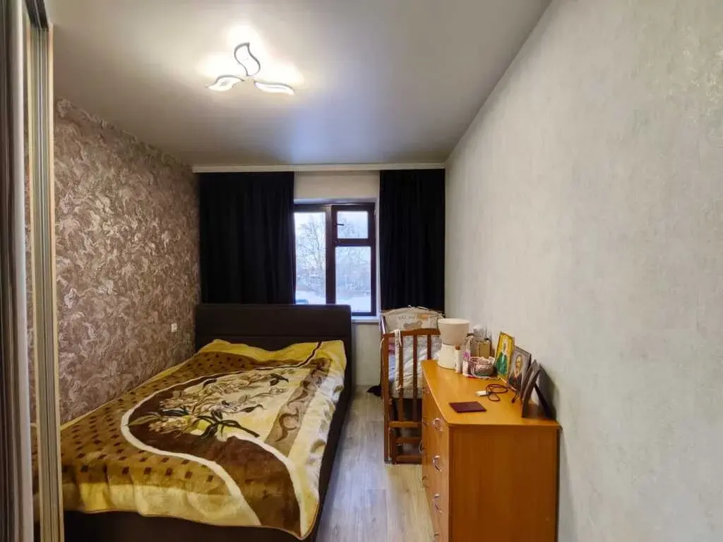 3-х комн Дружбы,1 (цена снижена до конца месяца!) - Фото 14