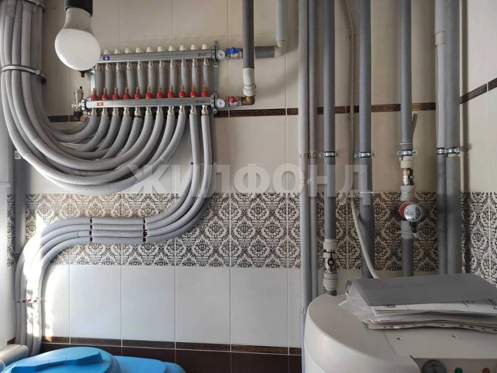 Продажа таунхауса, Новосибирск, ул. Ключ-Камышенское плато - Фото 28
