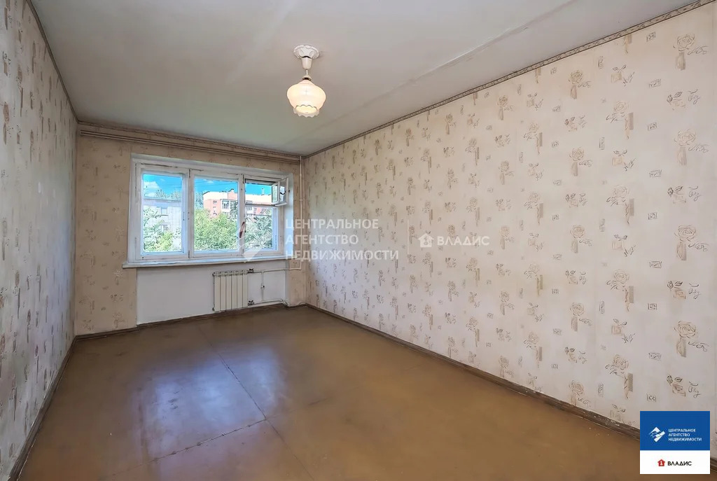 Продажа квартиры, Рязань, Касимовское ш. - Фото 1