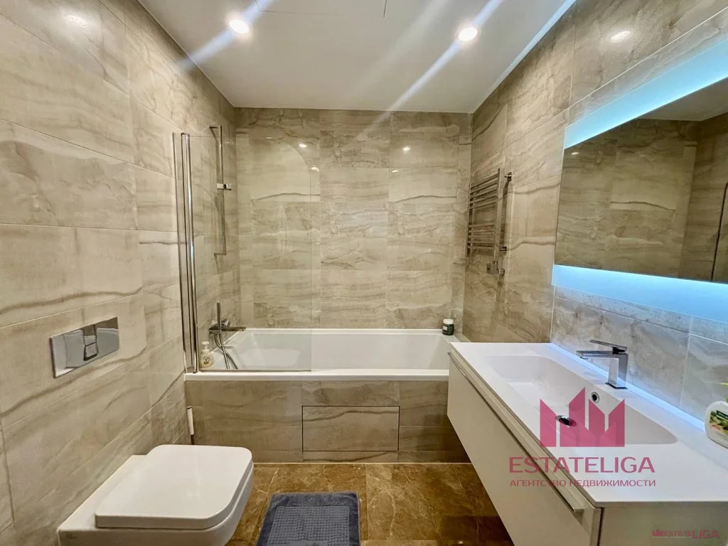 Продажа квартиры, 1-й Красногвардейский проезд - Фото 15