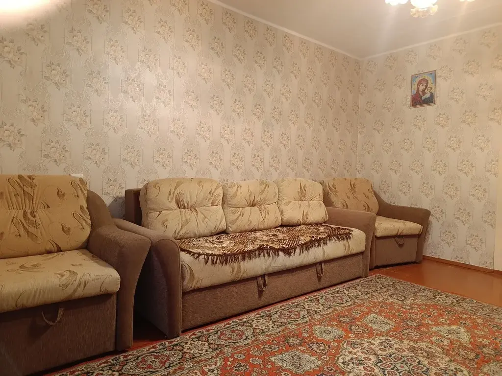 2 к.кв. ул. Энгельса, дом 24 - Фото 2