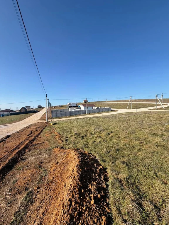 Продажа участка, Севастополь, ул. Лазурная - Фото 3