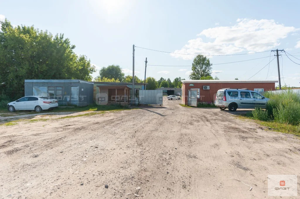 Продажа ПСН, Казань, ул. Зеленая (Кадышево) - Фото 37