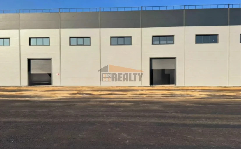 Продажа производственного помещения, Электроугли, Богородский г. о., ... - Фото 1