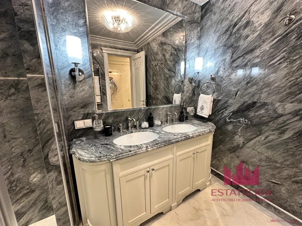 Продажа квартиры, Газетный пер. - Фото 19