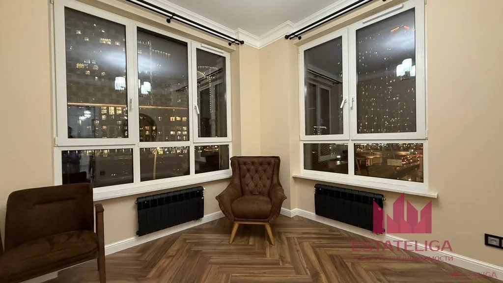 Аренда квартиры, улица Василия Ланового - Фото 17